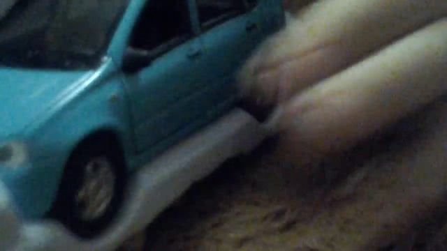 Я открываю свою новую машину лада калина,lada kalina смотреть онлайн