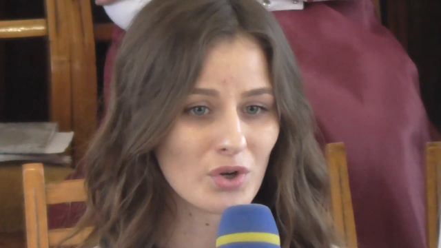 Служение 09 04 2017 с участием Молодежного хора смотреть онлайн