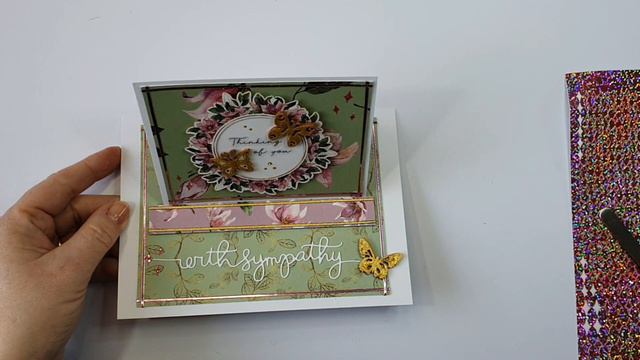 10 Cards 1 Kit | Magnolia Lane 2023 @LoveFromLiziChannel смотреть онлайн
