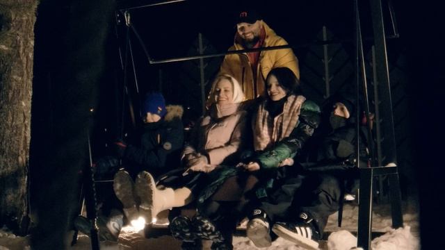 Отель Геометрика Приглашает на Неповторимый Отдых смотреть онлайн