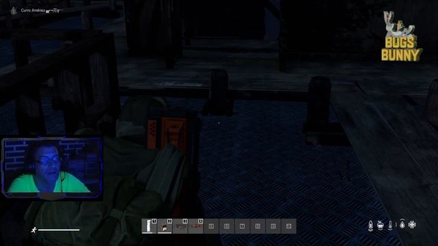 DayZ - The Graveyard PVE ( Deerisle ) смотреть онлайн