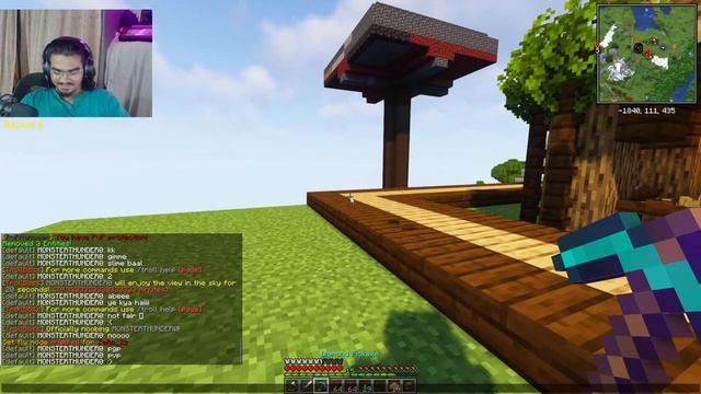 ?Valorant Now | Chill Stream | ZeRoCraft SMP | Java+Pe Any one can Join | !donate !insta смотреть онлайн