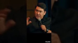 Мусагалиев про дядю