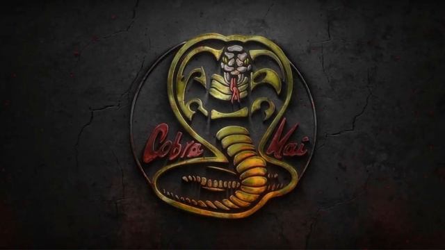Cobra Kai Theme Extended || Quiver + Call Of The Cobra
