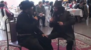 Уйгуры в России