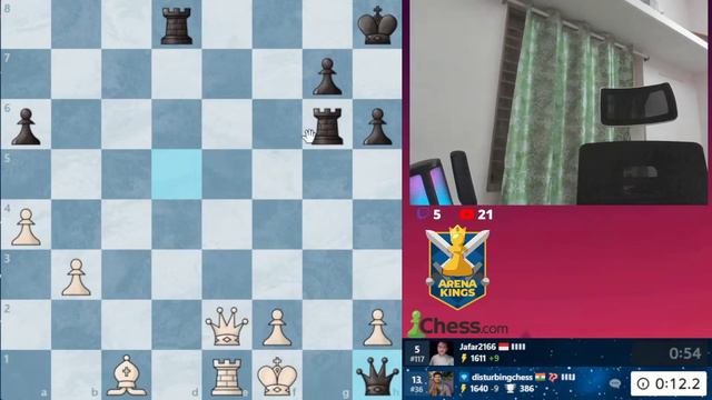 ARENA KINGS is tough?? !arenakings смотреть онлайн