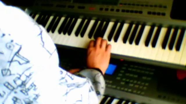 Ketron SD5 & Korg pa50 - Love system - Hej wesele смотреть онлайн