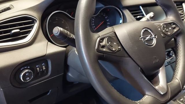 Opel Grandland X 2022 2023 Vauxhall Grandland X Hybrid