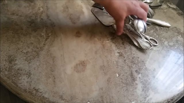 Находки на свалке , медаль 1891 года, изделия из драгоценных металлов и прочие интересности. смотреть онлайн