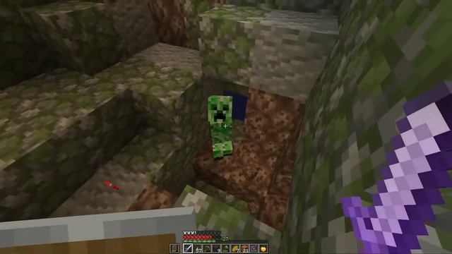 Horrifeye -It's blocked with Barrier blocks! -ep 6 смотреть онлайн