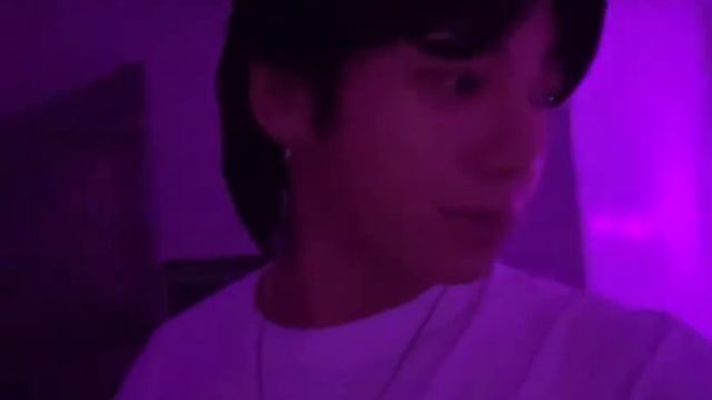 Путешествие  по дому Чонгука