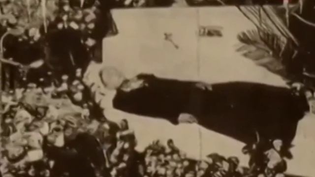 Самоя загадочная мумия в мире. Розалия Ломбардо - спящая красавица.