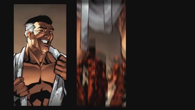 [UltimateCorp] Deadpool Motion Comic - Suicide Kings ep. 3 [RUS] смотреть онлайн