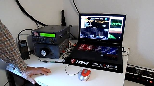 MODULATION, was ist das ? TEIL 1 смотреть онлайн