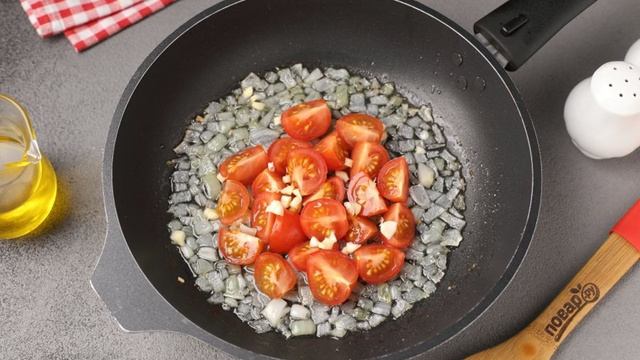 Книга рецептов