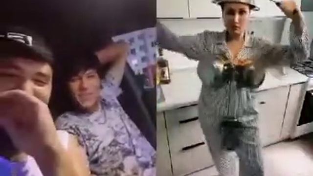 Чем то они Маша Ош чем тот тотчас смотреть онлайн