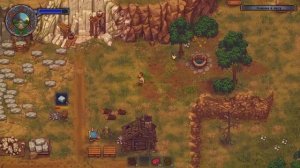 Зомби-карьер в Graveyard Keeper - 15