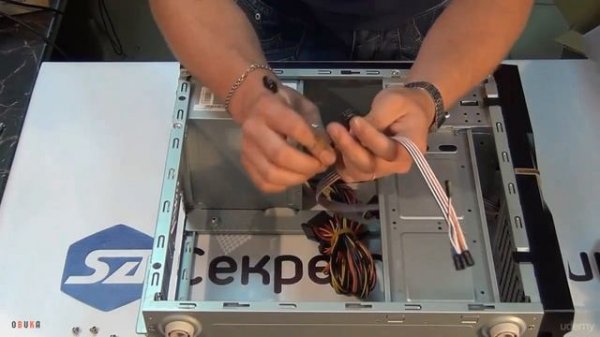 Самоучитель по ремонту компьютеров для начинающих, tutorial for beginner