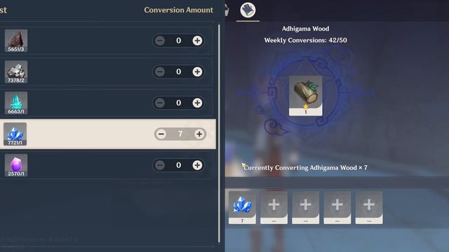 Need More Wood? Trade Rocks! (New 3.0 Recycling Options) смотреть онлайн
