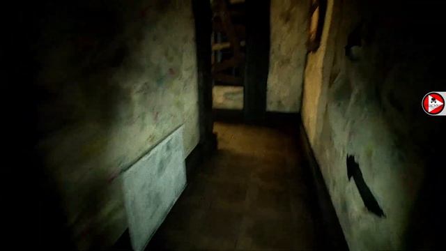 Contemp Full Gameplay Horror Game #Contemp #horror смотреть онлайн