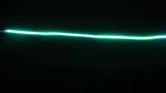 Светодиодная лента RGB без блока питания смотреть онлайн