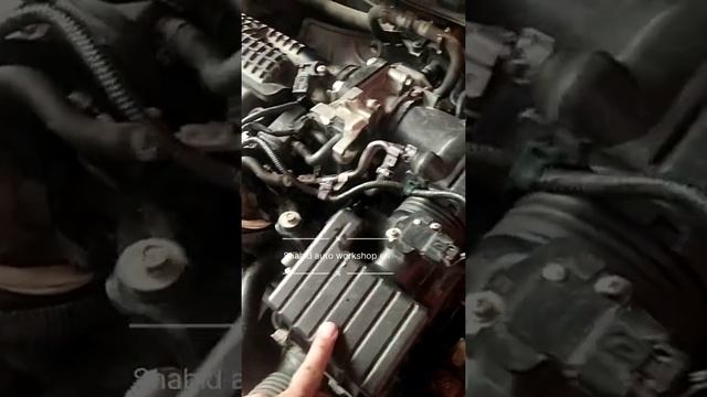 Honda insight P0301 P0302 unbelievable fault how engine lost смотреть онлайн