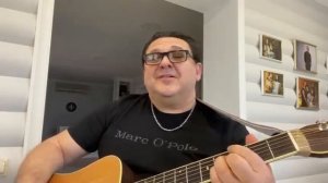 Игорь Саруханов - Искренность (домашний концерт, 2020)