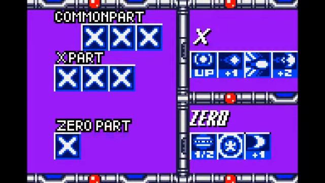 Mega Man Xtreme 2 - Part 5: Armor up смотреть онлайн