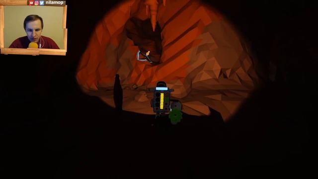 АСТРОНАВТ НИЛАМОП НАШЕЛ СФАЛЕРИТ | ASTRONEER #6