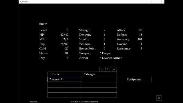 #13 - Identifying Items! - Dungeon Crawler RPG Development in Java смотреть онлайн