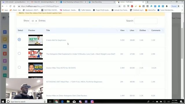 TrafficXPro Review - Creating Unique Content For Your Wordpress Blog смотреть онлайн