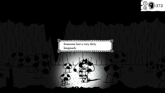 Review: West of Loathing (Switch) - Defunct Games смотреть онлайн