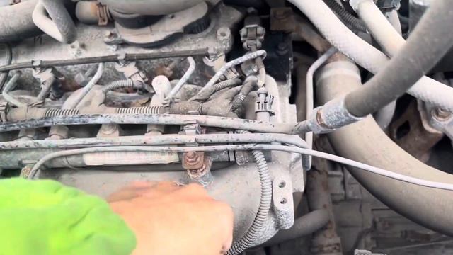 Разборка LDV (DAF) - Maxus, 2.5 (VIN: SEYL6PFE20N219253) YN57DYD смотреть онлайн