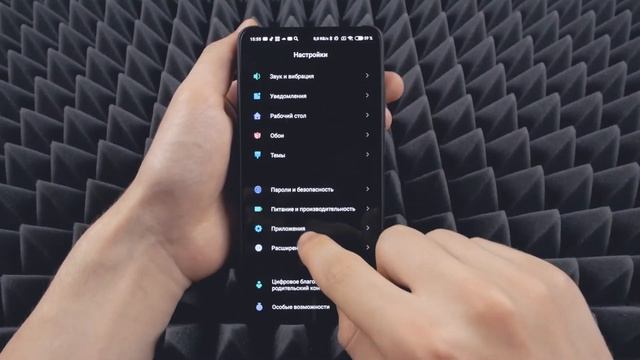 ? Как отключить анимацию интерфейса Xiaomi одним нажатием смотреть онлайн