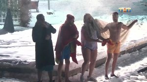 ДОМ-2 После заката 5339 дней Ночной эфир (22.12.2018)