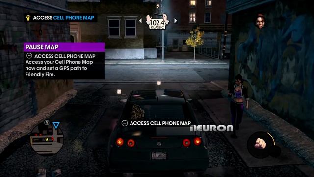 Saints Row: The Third - The Full Package Review (Nintendo Switch) смотреть онлайн