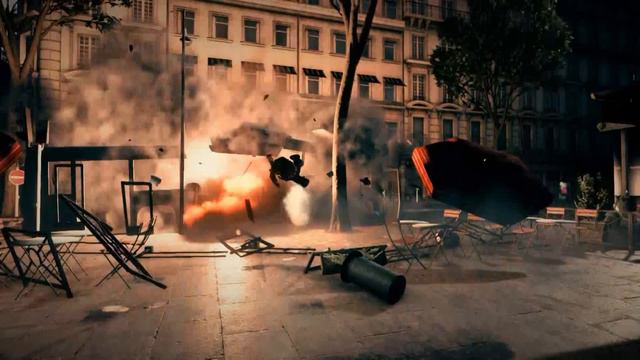 Battlefield 3 №1 (RomSn!pz) смотреть онлайн