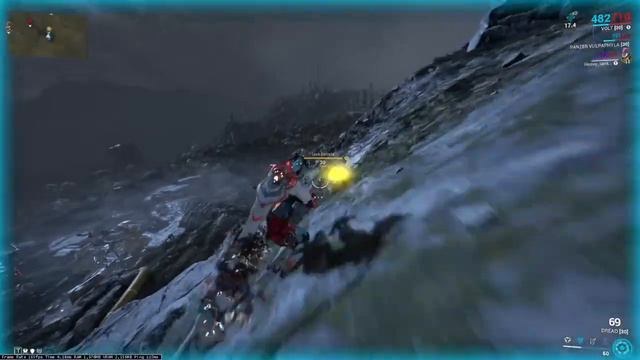 Warframe Steam Test2! смотреть онлайн