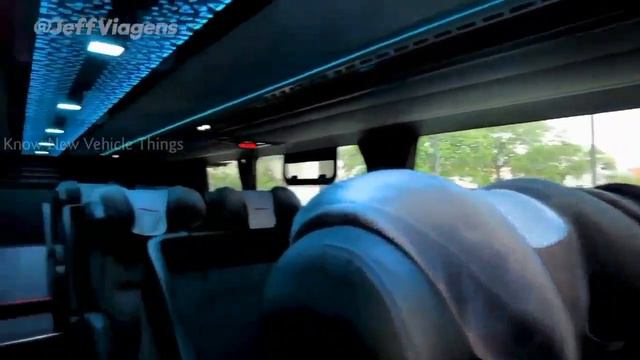 Marcopolo G8 1800 DD Bus | Marcopolo Paradiso G8 1800 DD | Quad Axle 4 Bus