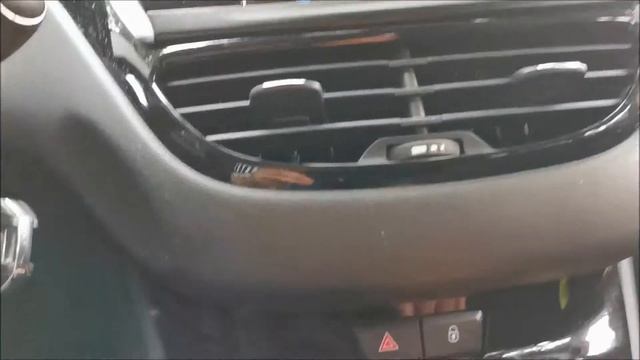 Peugeot 208 1.2 Puretech 2016 FULL TOUR смотреть онлайн