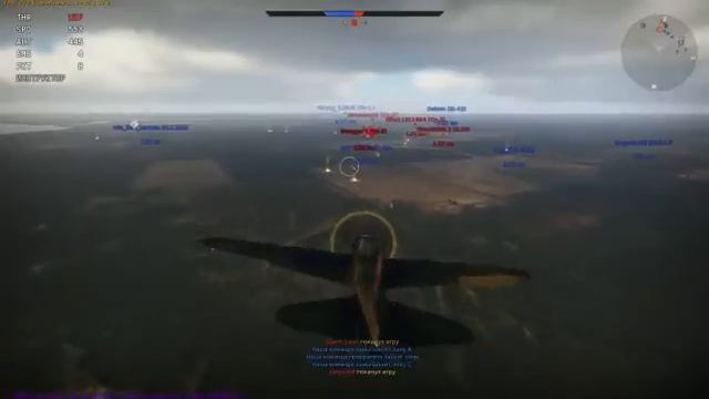 War Thunder. Наконец первое включение! смотреть онлайн