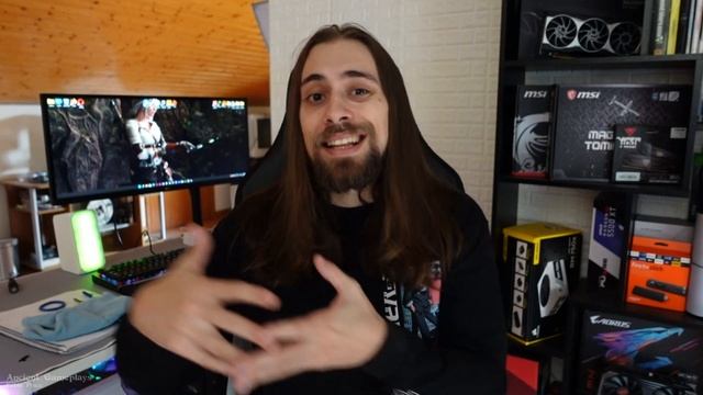 A new RYZEN CPU incoming? RYZEN 5 3600AF Spotted in the Wild! смотреть онлайн