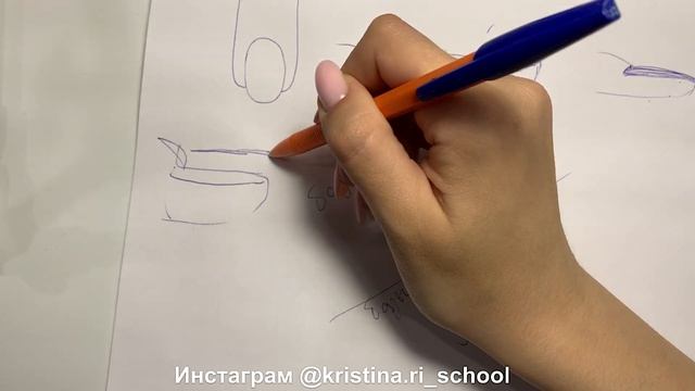 Отслойки возле кутикулы. Откуда? И как из избежать? смотреть онлайн