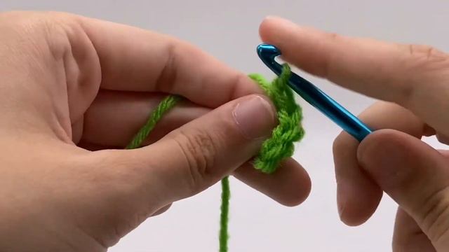 Beginner Crochet Frog Kit Tutorial смотреть онлайн