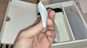 Машинка для стрижки Xiaomi Hair Clipper