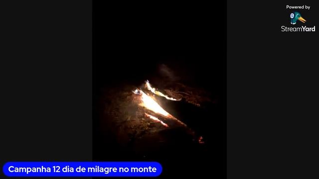 11 dia de oração no monte смотреть онлайн