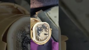 заводится и глохнет, подтравливает, подсос воздуха, Опель, решение проблемы.