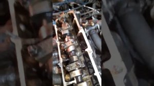 метки грм на ауди 100 с3