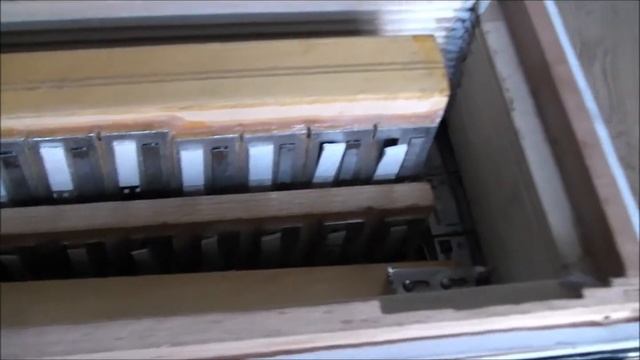 Баян Соната Ростовская на Дону баянная ф ка ч.1.mp4 смотреть онлайн