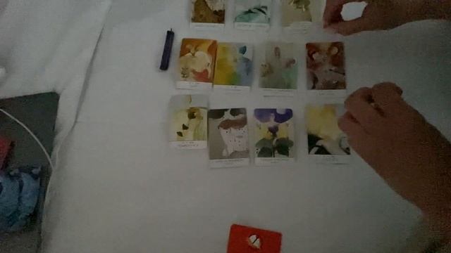 ˗ˏˋ☕ˎˊ˗ What's the tea/gossip on you? ˗ˏˋ☕ˎˊ˗ pick a card смотреть онлайн